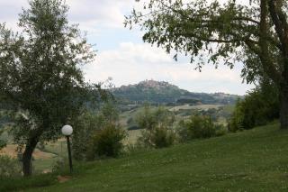 Villa Il Poggiarone - Montepulciano - 6