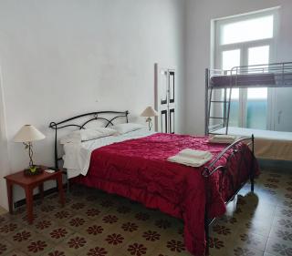 Appartamento Palazzo Antonelli - Monopoli - 2