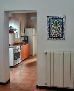Appartamento Palazzo Antonelli - Monopoli - 7