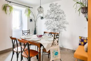 Maison classée 4 étoiles pour 6 au coeur du Guilvinec - Le Guilvinec - 3