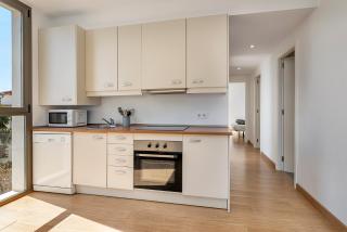 Apartamento GAVINA 1B - a 400m de la playa - Pollença - 2