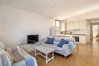 Apartamento GAVINA 1B - a 400m de la playa - Pollença - 5