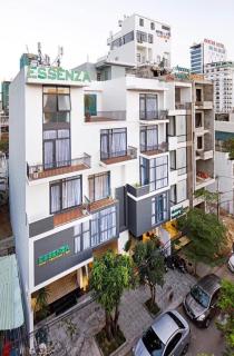 Essenza Hotel Đà Nẵng - Danang - 0