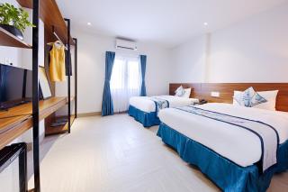 Essenza Hotel Đà Nẵng - Danang - 8
