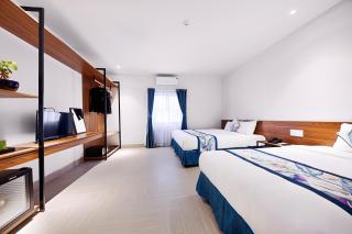 Essenza Hotel Đà Nẵng - Danang - 7
