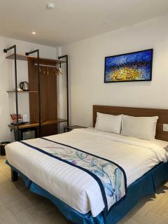 Essenza Hotel Đà Nẵng - Danang - 5