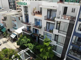 Essenza Hotel Đà Nẵng - Danang - 4
