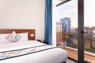 Essenza Hotel Đà Nẵng - Danang - 3