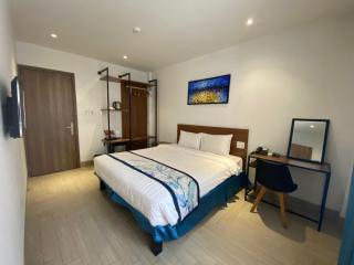 Essenza Hotel Đà Nẵng - Danang - 1