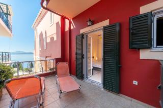 Villa Marina - Barbati - 9