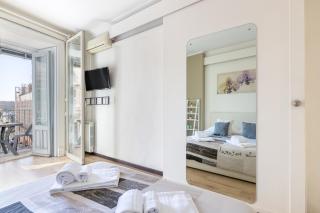 La casa di carta in piazza stesicoro - Catania - 2