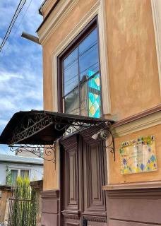 Arts Hotel Tbilisi - Tiflis - 5