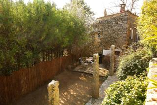 La petite Maison de Gordes 2 nuits minimum - Gordes - 3