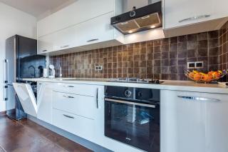 RS two bedroom apartment - Sukošan - 8