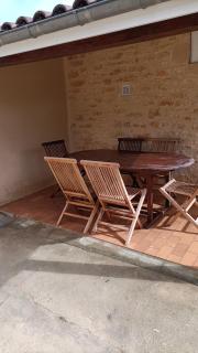 Maison T4 a 6 minutes à pieds de Sarlat - Sarlat-la-Canéda - 8
