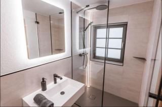 Zugspitze Apartement Morgen.Rot - 2