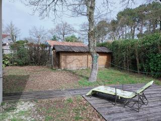 Itzala - Andernos-les-Bains - 5