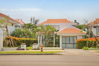 Resort Ocean Villa Da Nang - Da Nang - 7