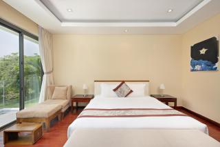 Resort Ocean Villa Da Nang - Da Nang - 4