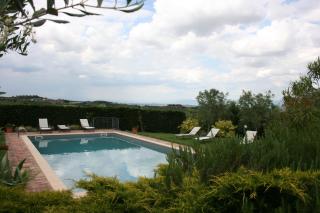 Villa Il Poggiarone - Montepulciano - 5