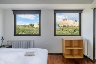 Holodek Apartments : Parthenon - Atene - 3