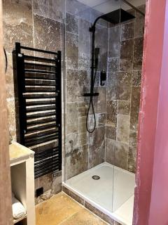 La suite, avec jacuzzi & sauna - Muret - 7