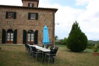 Villa Il Poggiarone - 2