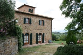 Villa Il Poggiarone - 1