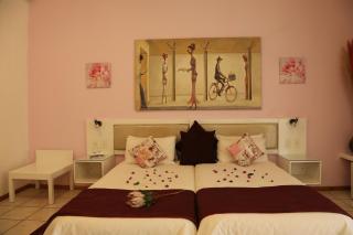 Villa Ticino Guest House - 0