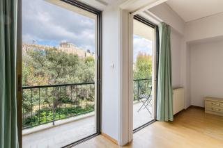 Holodek Apartments : Parthenon - Atene - 1