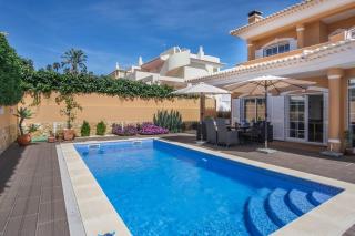 Canto do Sol # 4 Bedroom Villa - Lagos - 5
