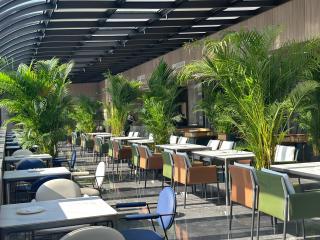 Gao Shi Di Hot Spring Hotel Yangzhou - Yangzhou - 4