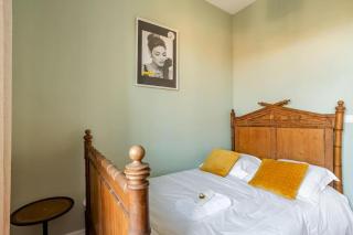 luxury Villa Marie Emeraude Paris Orly Jacuzzi - Draveil - 3