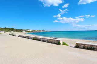 Villa Grecus - Marina San Gregorio - 5