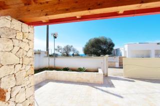 Villa Grecus - Marina San Gregorio - 1