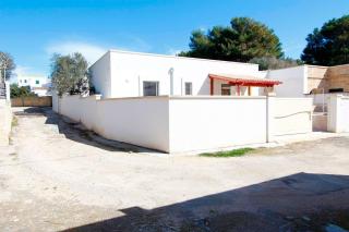 Villa Grecus - Marina San Gregorio - 7
