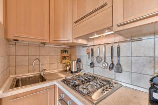 Sidonia apartment for three people in a residence with swimming pool. - Desenzano del Garda - 2