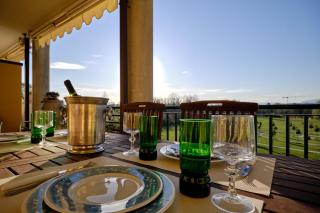 Sidonia apartment for three people in a residence with swimming pool. - Desenzano del Garda - 6
