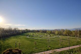 Sidonia apartment for three people in a residence with swimming pool. - Desenzano del Garda - 7