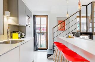 Maison Castellino - Annecy - 0