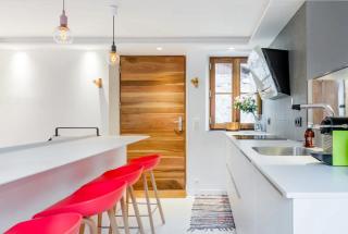 Maison Castellino - Annecy - 9