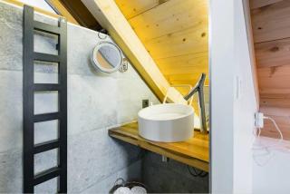 Maison Castellino - Annecy - 2