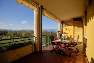 Sidonia apartment for three people in a residence with swimming pool. - Desenzano del Garda - 8