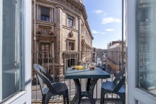 La casa di carta in piazza stesicoro - Catania - 5