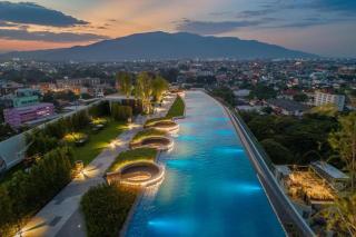 The Astra Sky River Condo Chiang Mai - Chiang Mai - 7