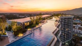 The Astra Sky River Condo Chiang Mai - 6