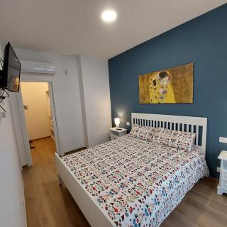 Casa Torrebianca - Trani - 2
