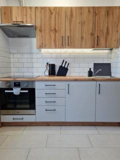 Apartamenty Pod Dachem - Lutowiska - 6