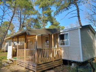 Camping la dune blanche - Camiers - 6
