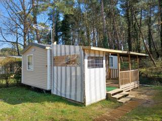 Camping la dune blanche - Camiers - 7